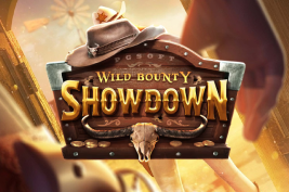 Wild Bounty Showdown