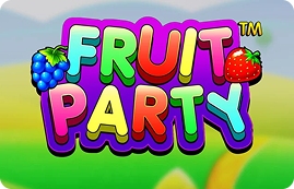 Fruit Party