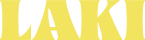 Laki World Casino Logo